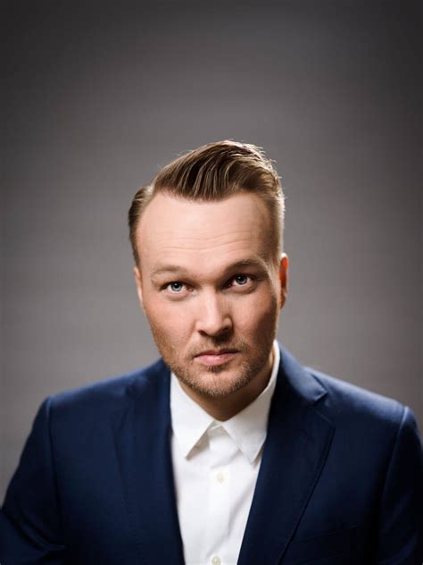 arjen lubach