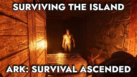 ark asa servers