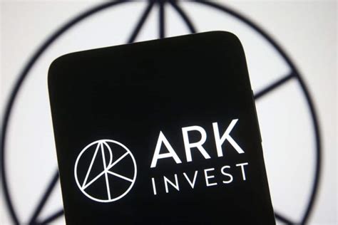 ark invest stock