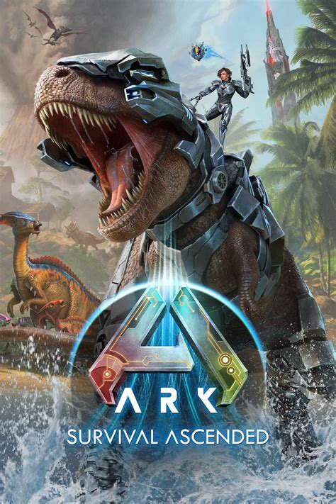 ark survival ascended game pass