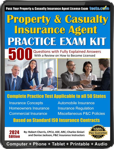 arkansas property insurance knowledge questions PDF