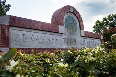 arkansas tech student accounts