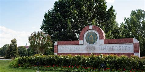 arkansas tech university jobs