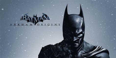 arkham origins wii u