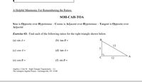 arlington algebra project answers unit 5 PDF