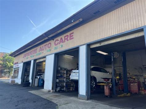 arlington auto care arlington va