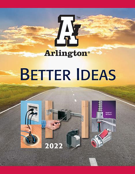 Arlington Industries Catalog