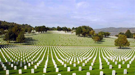 arlington national cemetery arlington va