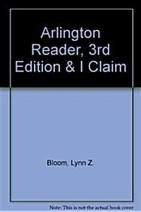 arlington reader 3rd edition PDF