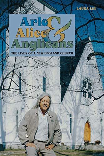 arlo alice and anglicans Reader