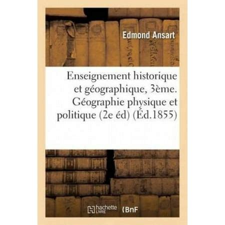 arm nie g ographie conomie histoire politique ebook Epub