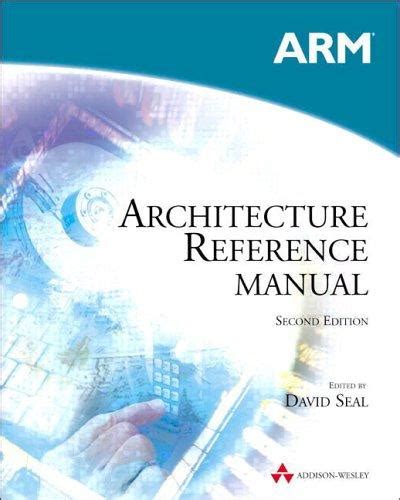 arm reference manual 2nd edition seal Epub