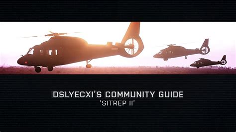 arma 3 community guide sitrep ii Kindle Editon