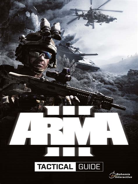 arma guide rs3 scribd Epub