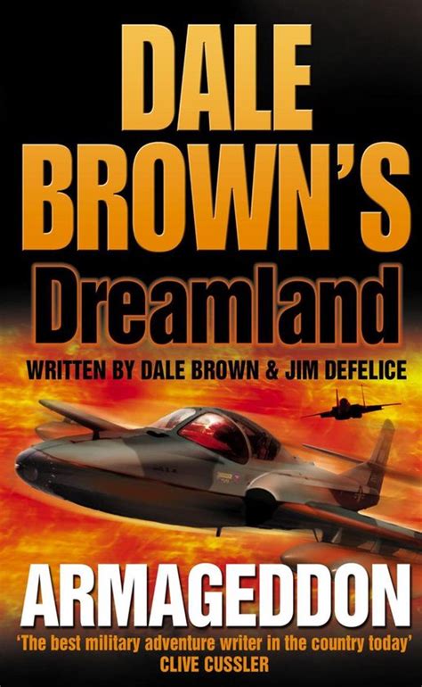 armageddon a dreamland thriller book 6 PDF