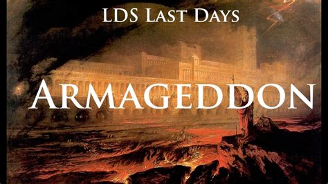 armageddon earths last days Kindle Editon