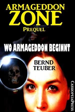 armageddon zone iceheart die endzeit saga ebook Reader