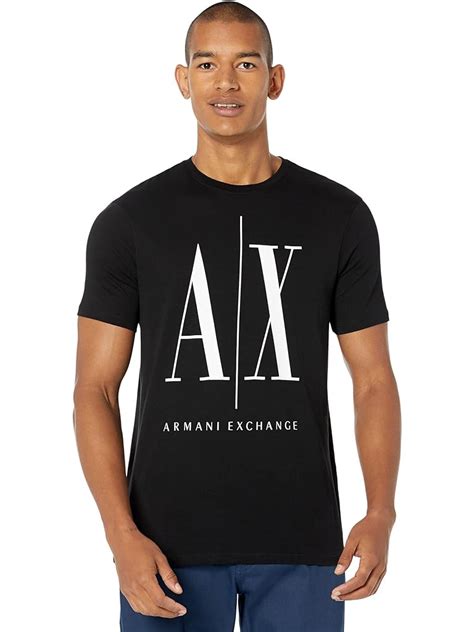 armani exchange shirt