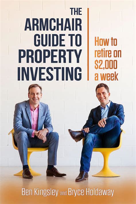 armchair guide property investing Reader