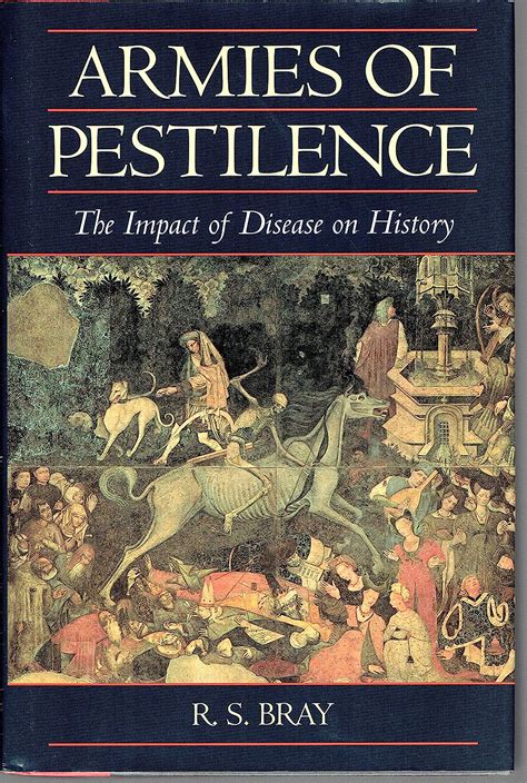 armies of pestilence the impact of disease on history Doc