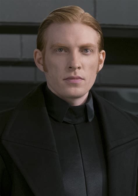 armitage hux