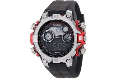 armitron watch manual wr330 Reader