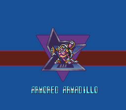 Armored Armadillo Walkthrough