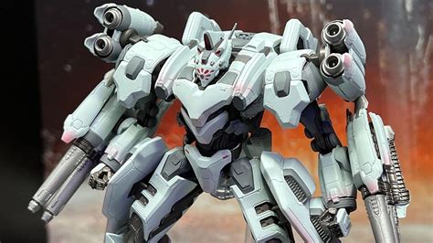 armored core 6 figures