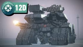 Armored Core 6 Walkthrough Chapter 3