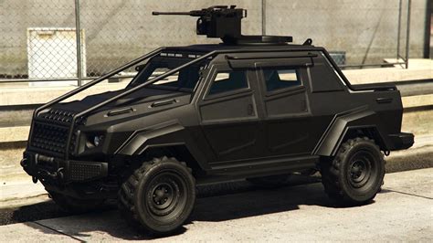 armored truck in gta 5