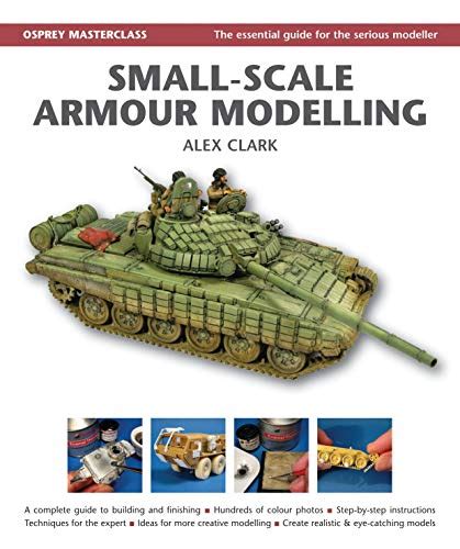 armour modelling modelling masterclass Kindle Editon