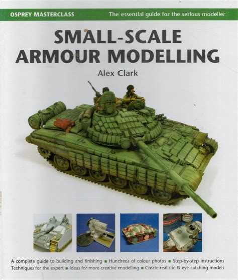 armour modelling modelling masterclass Kindle Editon