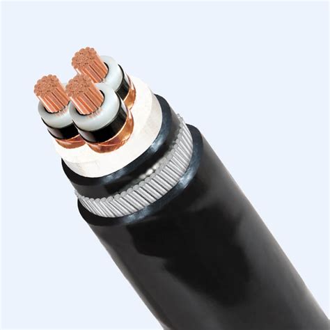 armoured cable price