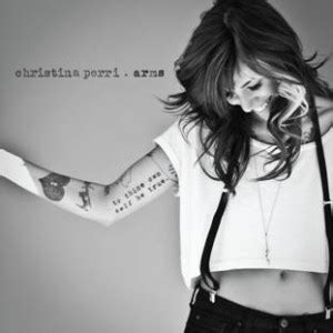 arms christina perri lyrics