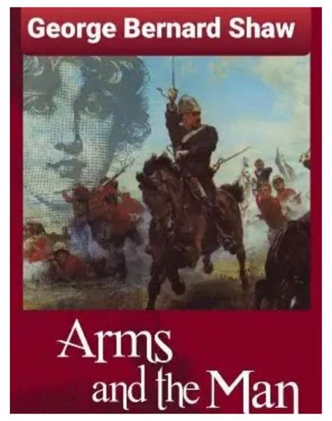 arms the man questions answer Kindle Editon