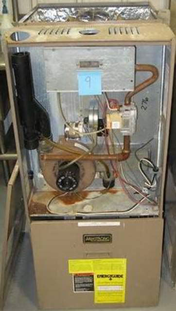 armstrong furnace installation manual Epub