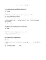 army ammo 45 course answers Doc