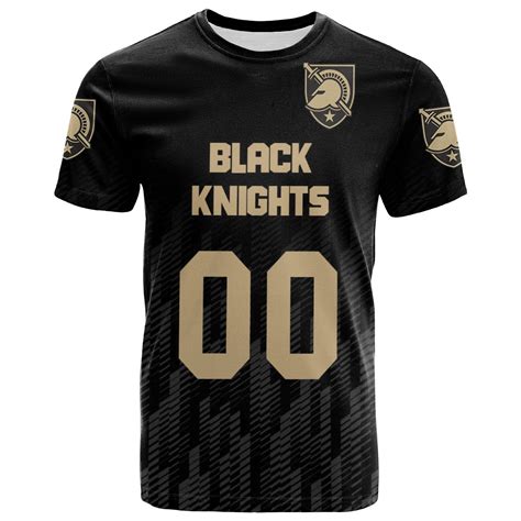 army black knights shirts