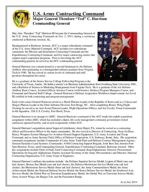 army board bio example Epub