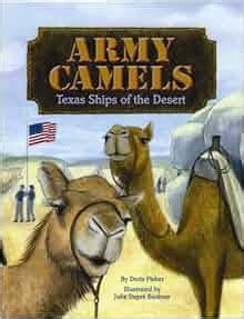 army camels texas ships of the desert Epub