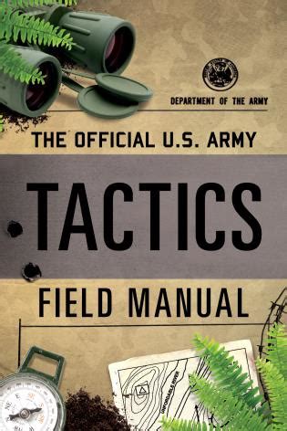 army field manuals list Kindle Editon