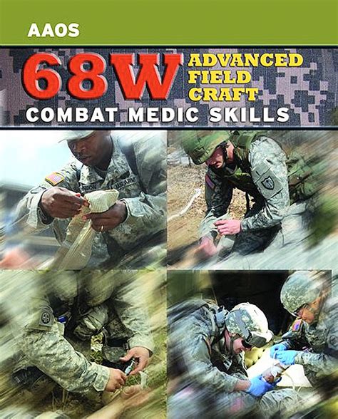 army field medic training manual Doc