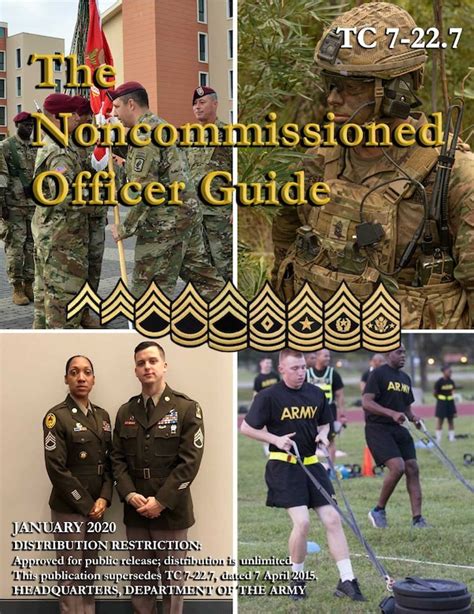 army nco guide powerpoint pdf Doc