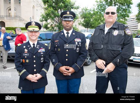 army sergeant jim powers washington dc