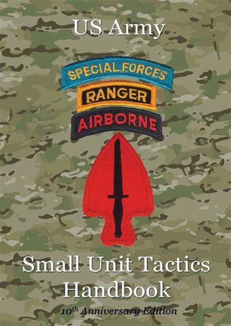 army small unit tactics manual Ebook Reader