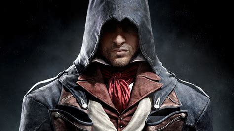 arno dorian assassin's creed unity