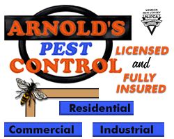 arnold's pest control nj