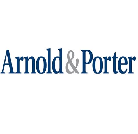 arnold and porter llp