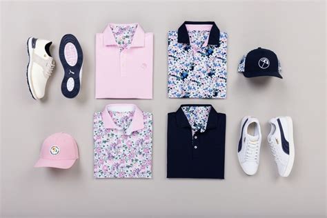 arnold palmer clothing