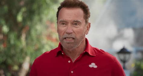 arnold state farm commercial